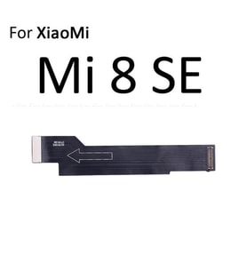 Xiaomi Mİ 8SE ARA FİLM
