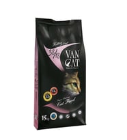 VanCat Kuzulu Yavru Kedi Maması 15 kg (Krem)