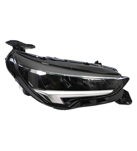 OPEL CORSA F ÖN FAR ELEKTRİKLİ MOTORLU LED SAĞ 20- OPL10COC57 9829522580