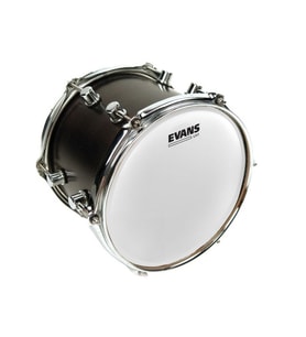 Evans B08uv1 8" Deri Uv1 Kaplamalı Tek Kat (10 Mil)