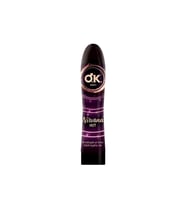 Okey Kayganlaştırıcı Jel Nirvana Hot 100 Ml
