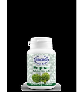 ERSAĞ ENGİNAR