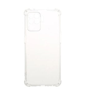 OPPO Reno 5G A94 /F19 PRO Kamera Korumalı Shockproof Silikon Kılıf-(5775) - SSSSSS2456-7442