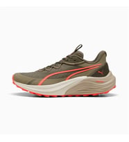 Puma Electrify NITRO™ 4 Trail Erkek Gri Yürüyüş/Spor Ayakkabı - 310791 05