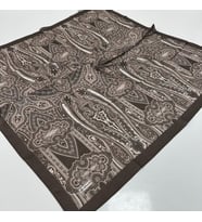 Siyane Soft Pamuklu Eşarp LRA1108