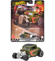 Hot Wheels 32 Ford, Jfm94