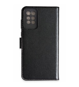 Note 10 Kılıf S Kapaklı Kılıf - Siyah