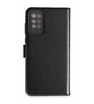 Note 10 Kılıf S Kapaklı Kılıf - Siyah