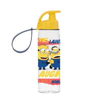 Herevin Matara Lisanslı Some More Minions 500 ML Suluk (Karışık)