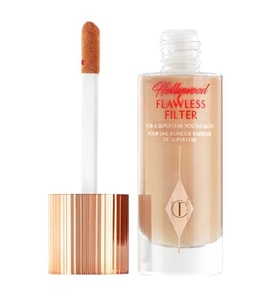 Charlotte Tilbury Hollywood Flawless Filter 4 - Likit Aydınlatıcı