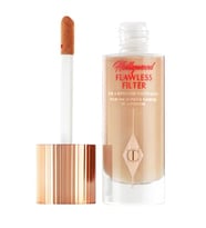 Charlotte Tilbury Hollywood Flawless Filter 4 - Likit Aydınlatıcı