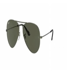 RAY-BAN ERKEK GÜNEŞ GÖZLÜĞÜ 3025 9191/31 58-14-135