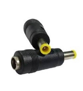 SAMSUNG NOTEBOOK 5.5 MM X 3 MM ADAPTÖR KABLO UCU DÖNÜŞTÜRÜCÜ