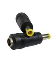 SAMSUNG NOTEBOOK 5.5 MM X 3 MM ADAPTÖR KABLO UCU DÖNÜŞTÜRÜCÜ