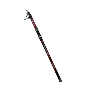 EUROFISH Max Surf 360CM 100-200 Gr TELESKOPİK Surf Kamışı