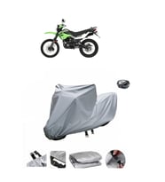 Mondial X-Treme Max  Su Geçirmez Motosiklet Brandası ARKA ÇANTA UYUMLU