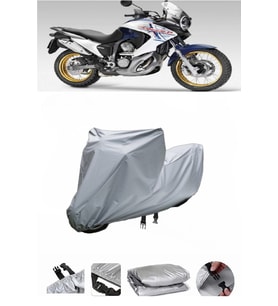 Yeni Honda XL 700 Transalp   Motosiklet Brandası ARKA ÇANTA UYUMSUZ BRANDA
