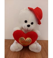 Hediyelik Oyuncak Peluş ayıcık