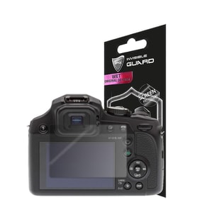 Panasonic Lumix 4k Fz80 Hydrogel Ekran Koruyucu (2 ADET)