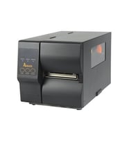 Tonersepeti Argox ix4-240 Endüstriyel Barkod Yazıcı 203 Dpi