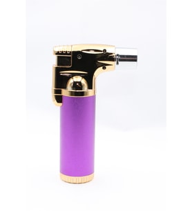 Silvio Monetti Mor Gazlı Torch Pürmüz Çakmak SMC507MR04