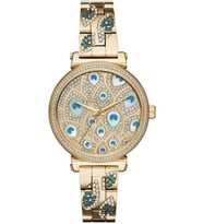 MICHAEL KORS MK3945 KADIN KOL SAATİ