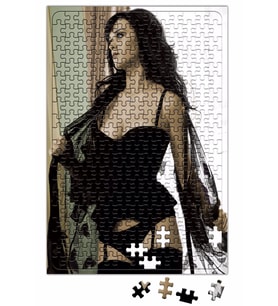 Katy Perry Pirry Kity Puzzle 240 Parça Yapboz