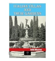Italian Villas and Their Gardens