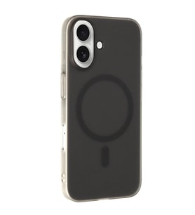 Joko İphone 16 Tuna Pc Slim Magsafe Kapak - Siyah