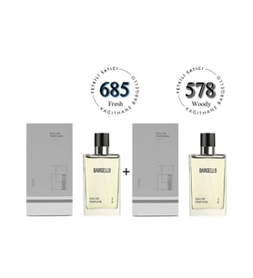 685 + 578 Erkek Parfüm Edp Fresh / Woody - Mnms685578 (Standart)