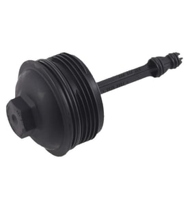Polo 1.2 TDI CFWA Yağ Filtre Kapağı 2010-2015 03P115433A