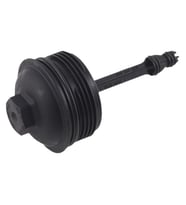 Polo 1.2 TDI CFWA Yağ Filtre Kapağı 2010-2015 03P115433A