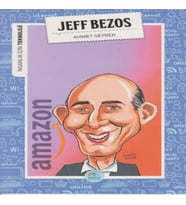 İnsanlık İçin Teknoloji Jeff Bezos