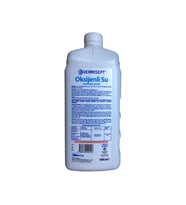 DERMOSEPT Oksijenli Su Antibakteriyel Çözelti 1000ML