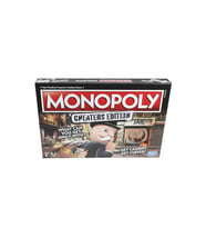 Hasbro Monopoly Cheaters Edition E1871