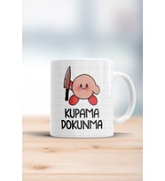 Kupama Dokunma Kupa Bardak