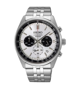 Seiko Chronograph Ssb425p Erkek Kol Saati Ssb425p