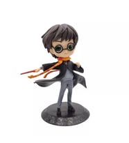 15 CM HARRY POTTER STATÜ FİGÜR