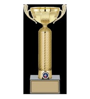 ODAK KUPA - Medium Kupalar - M-349 B - 31 cm
