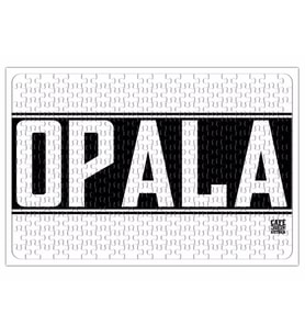 Opala Puzzle 240 Parça Yapboz