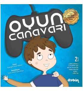 Oyun Canavarı
