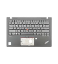 Lenovo 5M10V25525 Klavye Kasa Siyah Işıklı