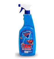 Birka Parfümlü Cam Temizleyici, Trigerli, 15 Adet X 950 Ml.