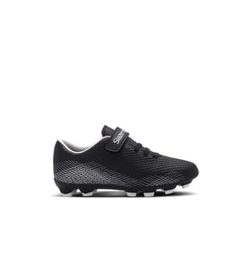 Slazenger SA24FF008 Cultural Erkek Çocuk Krampon Ayakkabı  - Slazenger - Siyah (Siyah)