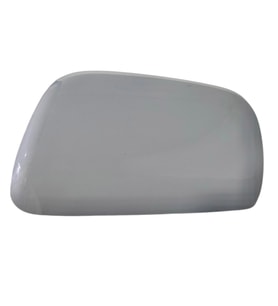 Toyota Corolla Ayna Kapağı Sağ Boyasız Tip 2004-2006