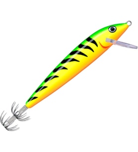 Rapala Squid Kalamar Sahte Balığı, 90 Mm, Gt