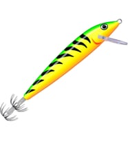 Rapala Squid Kalamar Sahte Balığı, 90 Mm, Gt