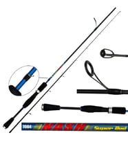 LRF Kamışı Port Fish Wily Nash 210cm 1-10 gr