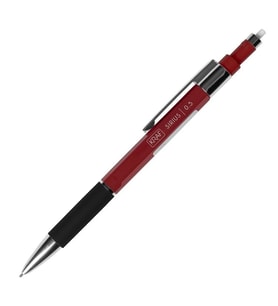 KRAF MP-120 SIRIUS VERSATİL KALEM 0.5 BORDO