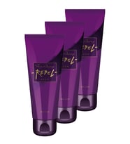 Avon Far Away Rebel Vücut Losyonu 125 Ml. Üçlü Set